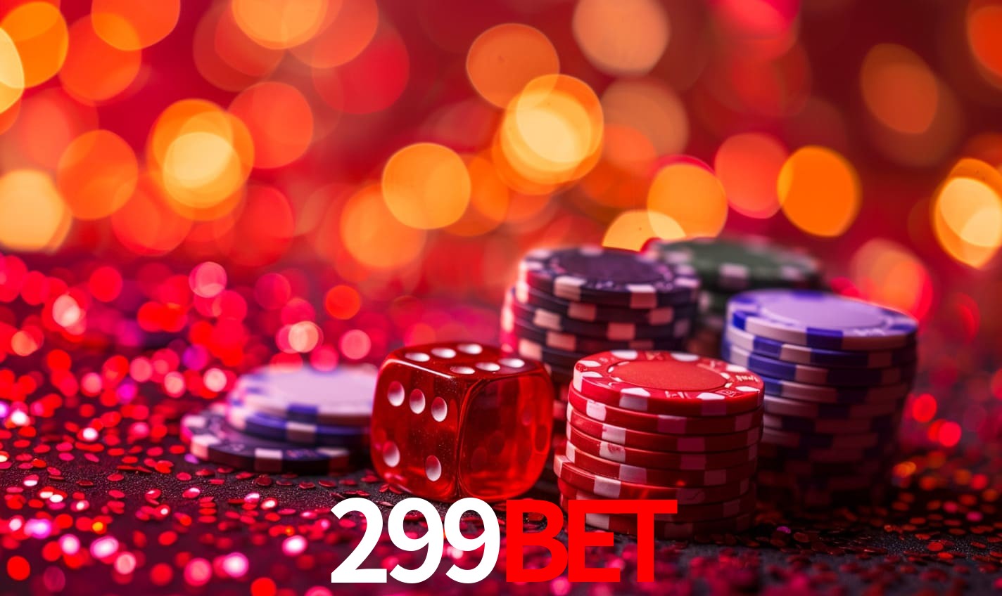 Jogos de Slot 299bet