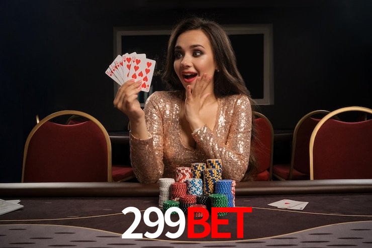 Ofertas Exclusivas 299bet
