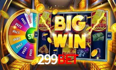 cassino 299bet