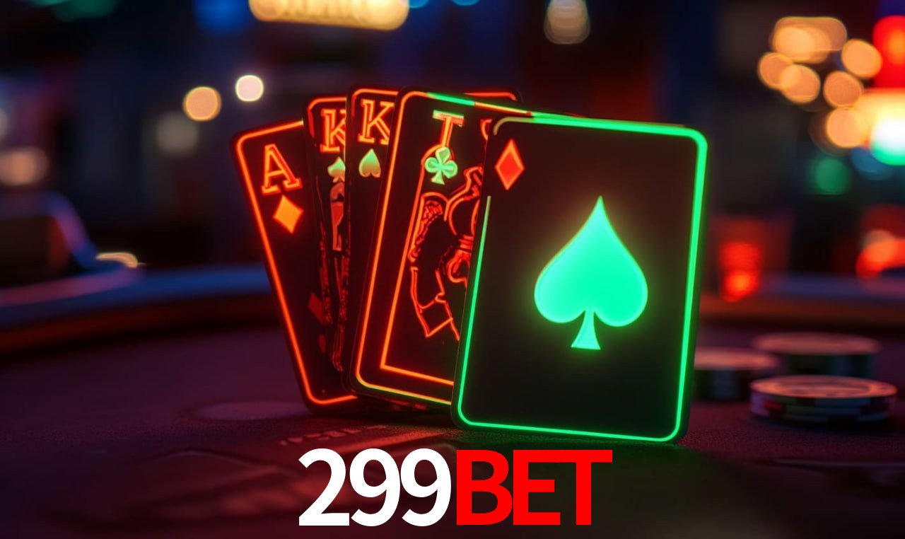 Apostas Esportivas na 299bet: Um Guia Completo
