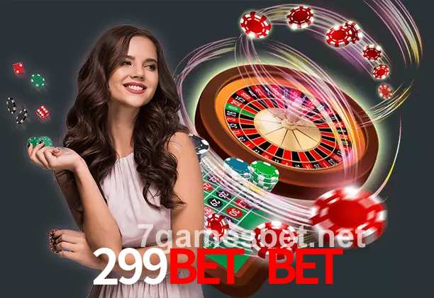 vivo no cassino 299bet bet