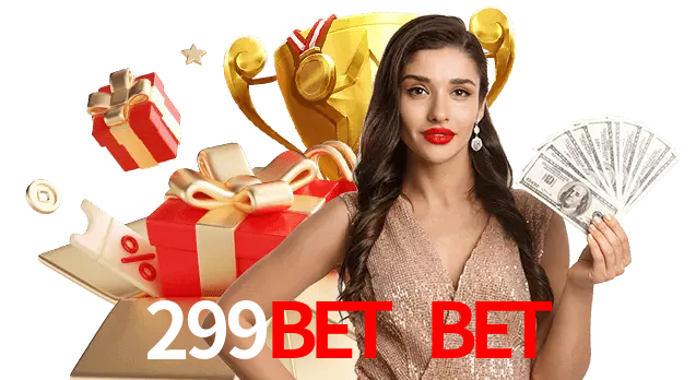 Jogue com dealers reais no 299bet bet!