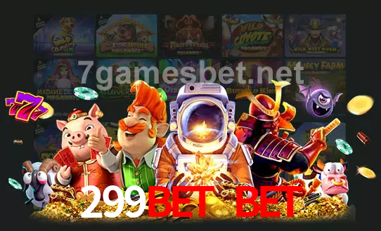 cassino 299bet bet